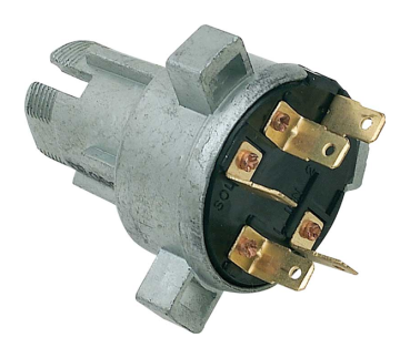 Ignition Switch for 1965-66 Buick Riviera