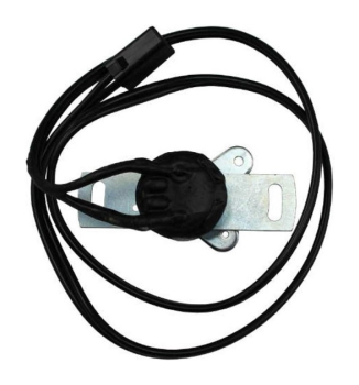 Backup Light Switch for 1965-67 Pontiac Tempest with 3-Speed Manual Transmission