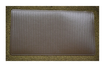 Teppich für 1965-68 Pontiac Grand Prix Hardtop Modelle mit Automatik-Getriebe