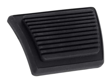 Park Brake Pedal Pad for 1965-69 Pontiac LeMans