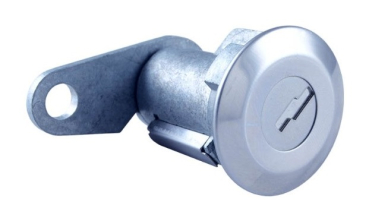 Door and Ignition Lock Cylinder Set -B- for 1965-69 Ford Thunderbird