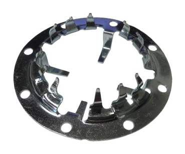 Radnabenkappen-Halter -B- für 1966-70 Buick