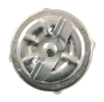 Tankdeckel für 1965-70 Ford Galaxie Station Wagon