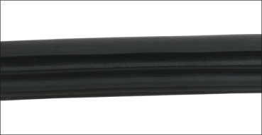 Trunk Lid Seal for 1965-72 Ford Fairlane