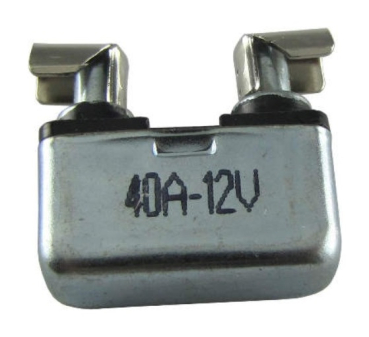 Circuit Breaker for 1965-75 Pontiac LeMans - 40 Amp