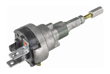 Scheibenwischer-Schalter für 1965 Chevrolet Chevelle - Einstufig mit Waschfunktion