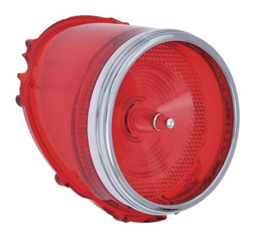 Preview: Tail Lamp Set for 1965 Chevrolet Impala