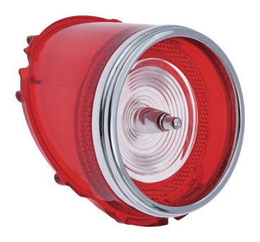 Preview: Tail Lamp Set for 1965 Chevrolet Impala