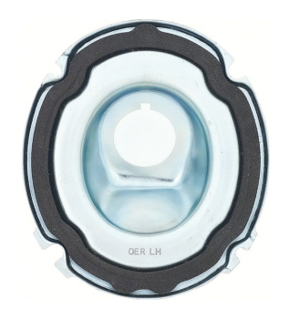 Preview: Tail Lamp Set for 1965 Chevrolet Impala