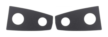 Fender Mounted Turn Signal Indicator Gaskets for 1966-67 Plymouth Belvedere - Pair