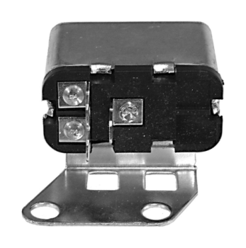 Horn Relay for 1966-67 Pontiac Catalina