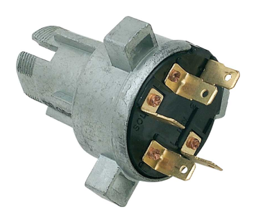 Zündschloss-Schalter für 1966-67 Chevrolet Chevelle