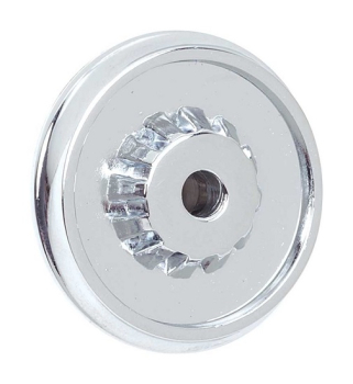 Headlight Switch Bezel for 1966-67 Dodge Charger and Coronet