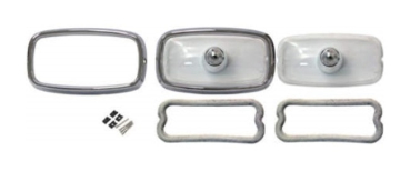 Park-/Blinkleuchten-Kit -A- für 1966-67 Pontiac GTO