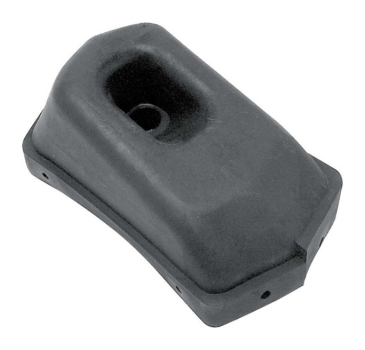 Upper Shift Boot for 1966-67 Chevrolet Impala with Console and 4-Speed Manual Transmission