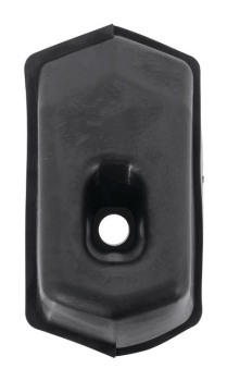 Upper Shift Boot for 1966-67 Chevrolet Impala with Console and 4-Speed Manual Transmission