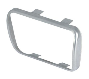 Clutch Pedal Pad Trim for 1966-71 Ford Fairlane