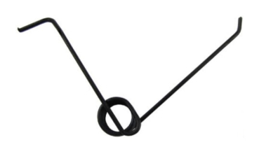 Accelerator Pedal Pad Spring for 1966-77 Pontiac GTO