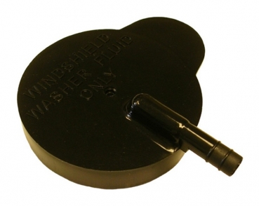Windshield Washer Reservoir Cap for 1966-78 Oldsmobile Toronado