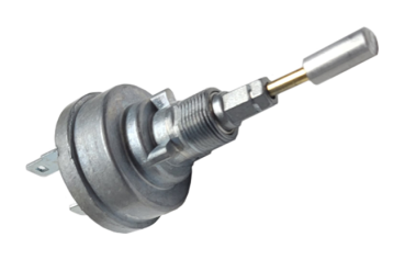 Preview: Windshield Wiper Switch for 1966 Chevrolet Chevelle - 2 Speed with Washer