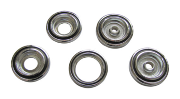 Armaturen-Blenden Set für 1966 Pontiac Tempest - 5-teilig