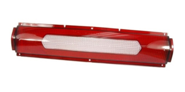 Back-Up Lamp Lens for 1966 Ford Thunderbird