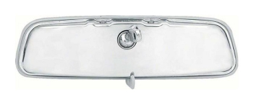 Inside Rear View Mirror for 1967-68 Pontiac Firebird - 8"