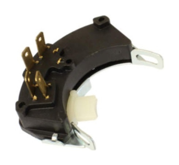 Neutral Safety / Backup Light Switch for 1967-68 Pontiac LeMans