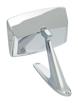 Outer Rear View Mirror for 1967-69 Ford Galaxie
