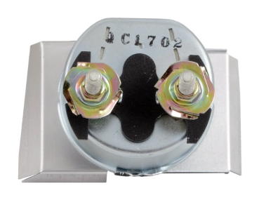 Lichtmaschinen-Anzeige für 1967-72 Ford F100/350 Pickup