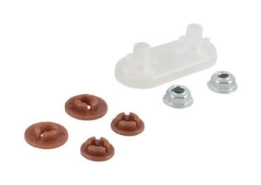 Lichtmaschinen-Anzeige für 1967-72 Ford F100/350 Pickup