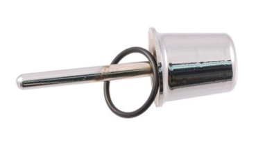 Outer Door Handle Button for 1967-72 Ford F-Series
