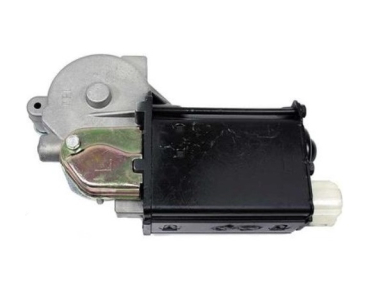 Fensterheber-Motor für 1976 Buick Riviera - Linke Seite Vorne/Hinten