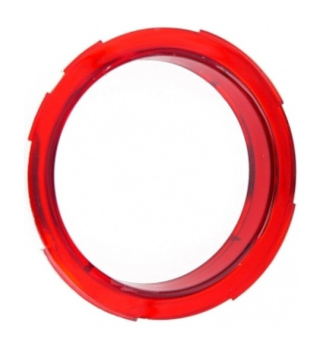 Hubcap Center Ring for 1967-77 Ford F-Series Pickup with All-Wheel Drive