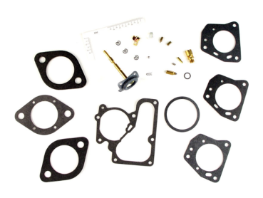 Vergaser-Reparatursatz für 1967-78 Ford F-Serie Pickup mit Carter Einfachvergaser