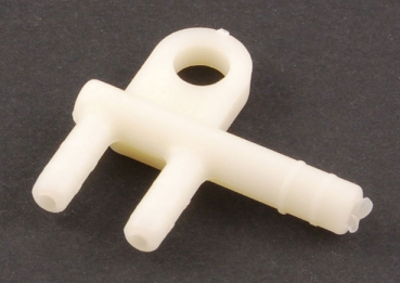 Windshield Washer Hose Tee for 1967-79 Ford Pickup