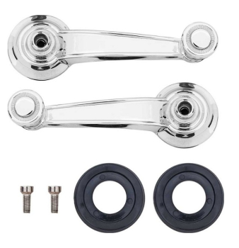 Window Crank Handles for 1967 Plymouth Belvedere - Pair