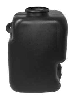 Waschwasser-Behälter für 1967 Pontiac Bonneville - Schwarz