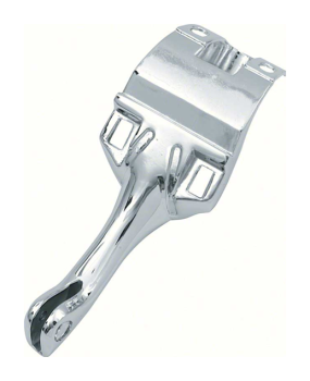 Inner Rear View Mirror Bracket for 1967 Pontiac Firebird Convertible