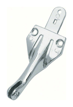 Inner Rear View Mirror Bracket for 1967 Pontiac Firebird Coupe