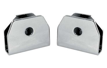 Gurtschnallen-Halteclip-Set der Mittelkonsole für 1967 Pontiac Firebird