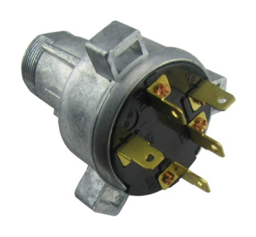 Ignition Switch for 1967 Pontiac Firebird