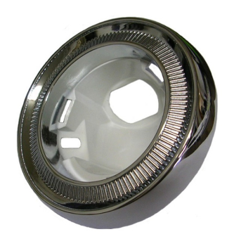 Dome Light Housing for 1967 Buick Gran Sport / GS