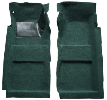 Carpet for 1967 Ford Thunderbird 2 Door