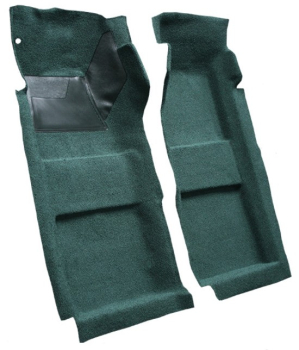 Carpet for 1967 Ford Thunderbird 2 Door