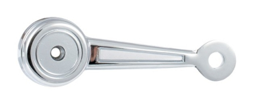 Fensterkurbel für 1968-69 Ford Fairlane - ohne Knopf