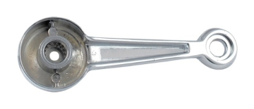 Fensterkurbel für 1968-69 Ford Fairlane - ohne Knopf