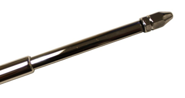 Antenna Mast for 1968-69 Buick Skylark - Elliptical Shaped Mast