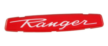 Grillemblem-Einsatz für 1968-69 Ford F100/F250/F350 - Ranger