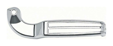 Inside Door Handle for 1968-70 Pontiac Catalina - Left Hand Side